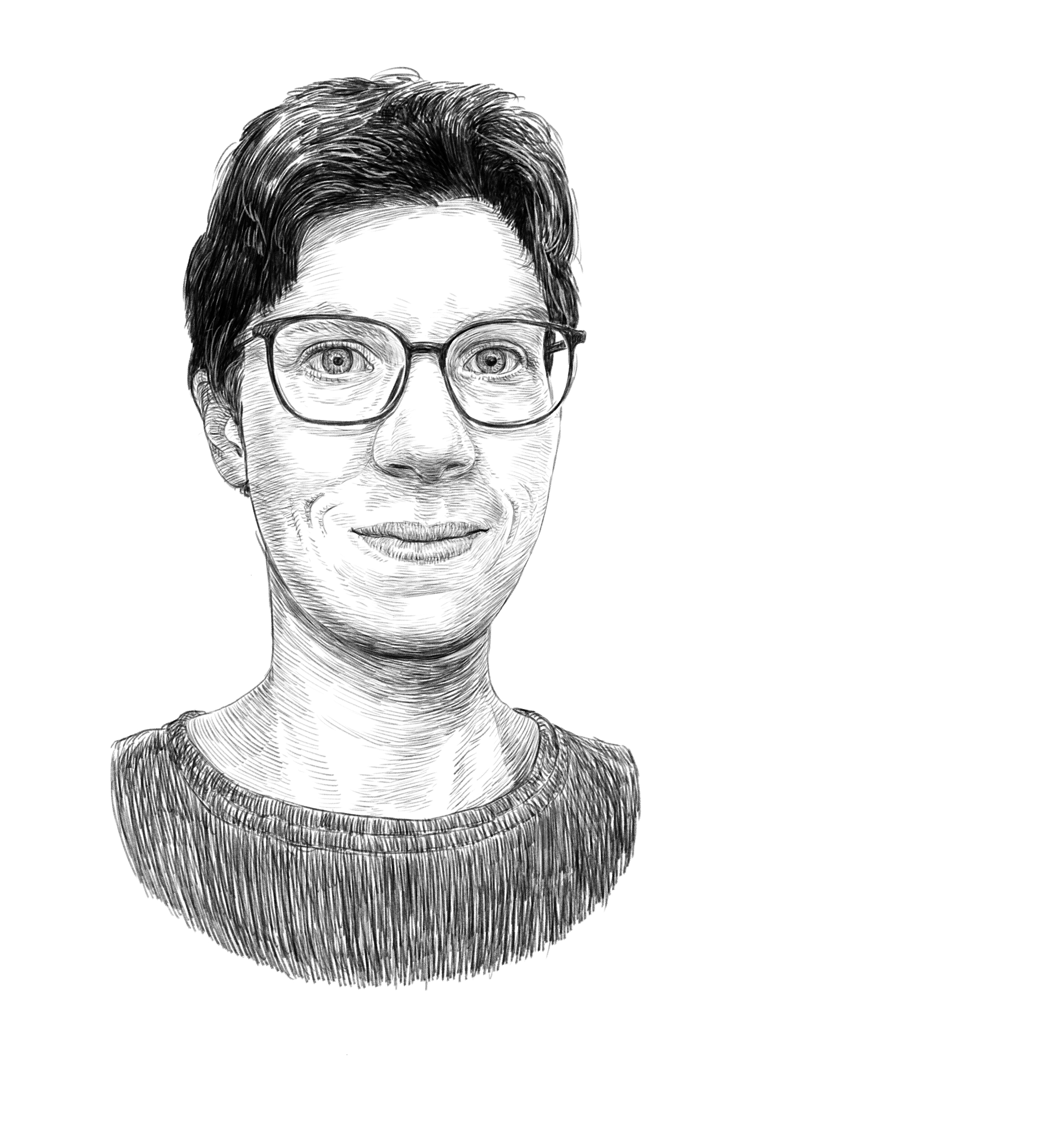 Portrait Katharina Schäppi