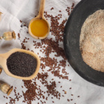 Mohnknödel, Zutaten