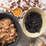 Mohnknödel, Zubereitung