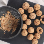 Mohnknödel, Zubereitung