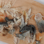 Weisse Fischsuppe, Zubereitung