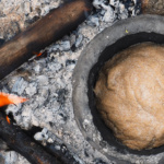 Topfbrot Zubereitung
