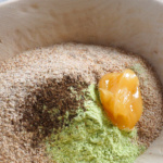 Dill-Springerle, Zubereitung