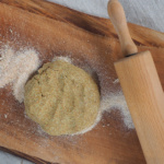 Dill-Springerle, Zubereitung