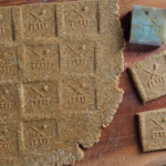 Dill-Springerle, Zubereitung