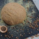 Sauerteig-Grissini, Zubereitung