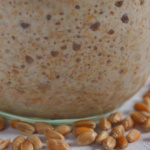 Sauerteigbrötchen, Zubereitung