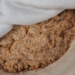 Sauerteigbrötchen, Zubereitung